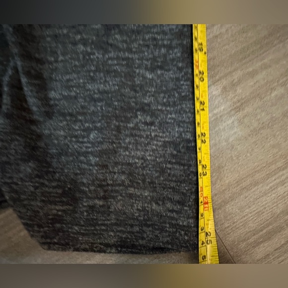 Daily Ritual Wide Leg Oversized Pants - Size XXL - Picture 5 of 10